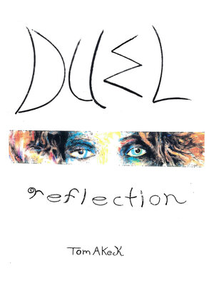 cover image of Duel Reflection